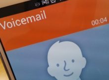 Best Voicemail apps 2018