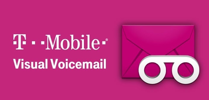 Download T-Mobile Visual Voicemail app