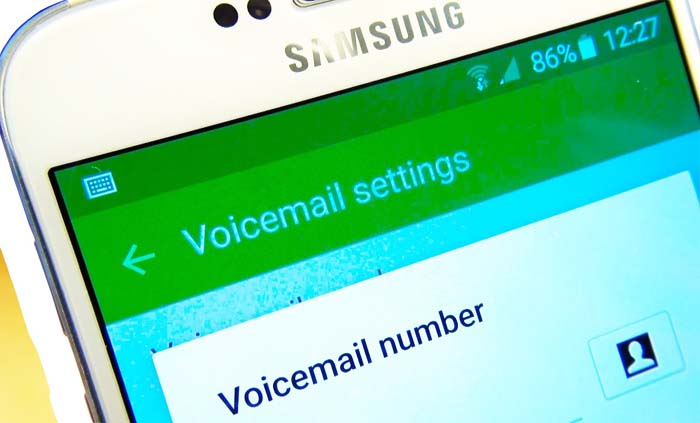 Best Visual Voicemail Apps - Android power hub