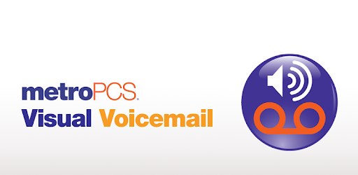 visual voicemail app by metropcs