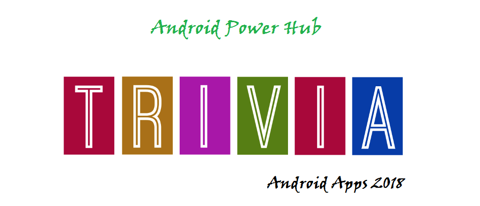 Best trivia Android app Free Download