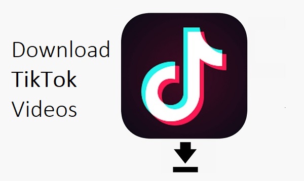 tiktok video download snaptik