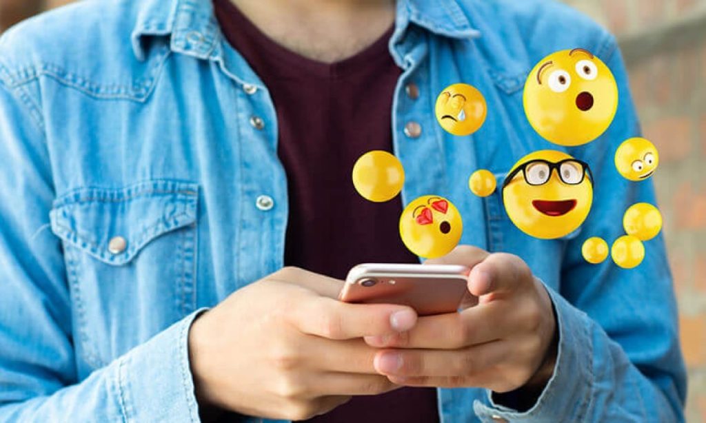 best emoji app for android