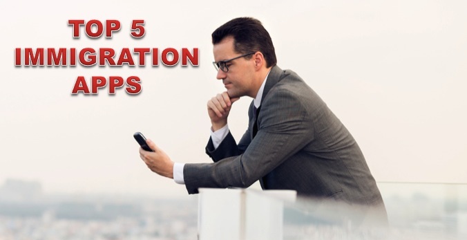 APPLYING FOR IMMIGRATION CONSULTANT COURSE APPS 2020