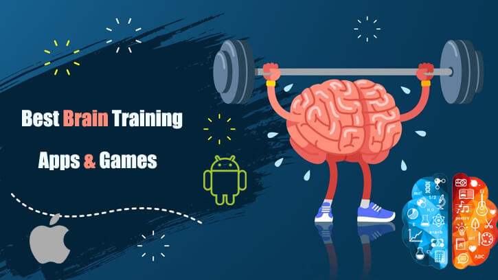 5 best brain training game apps for Android - AndroidpowerHub