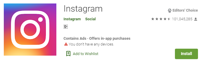 Download Instagram Live App 2020