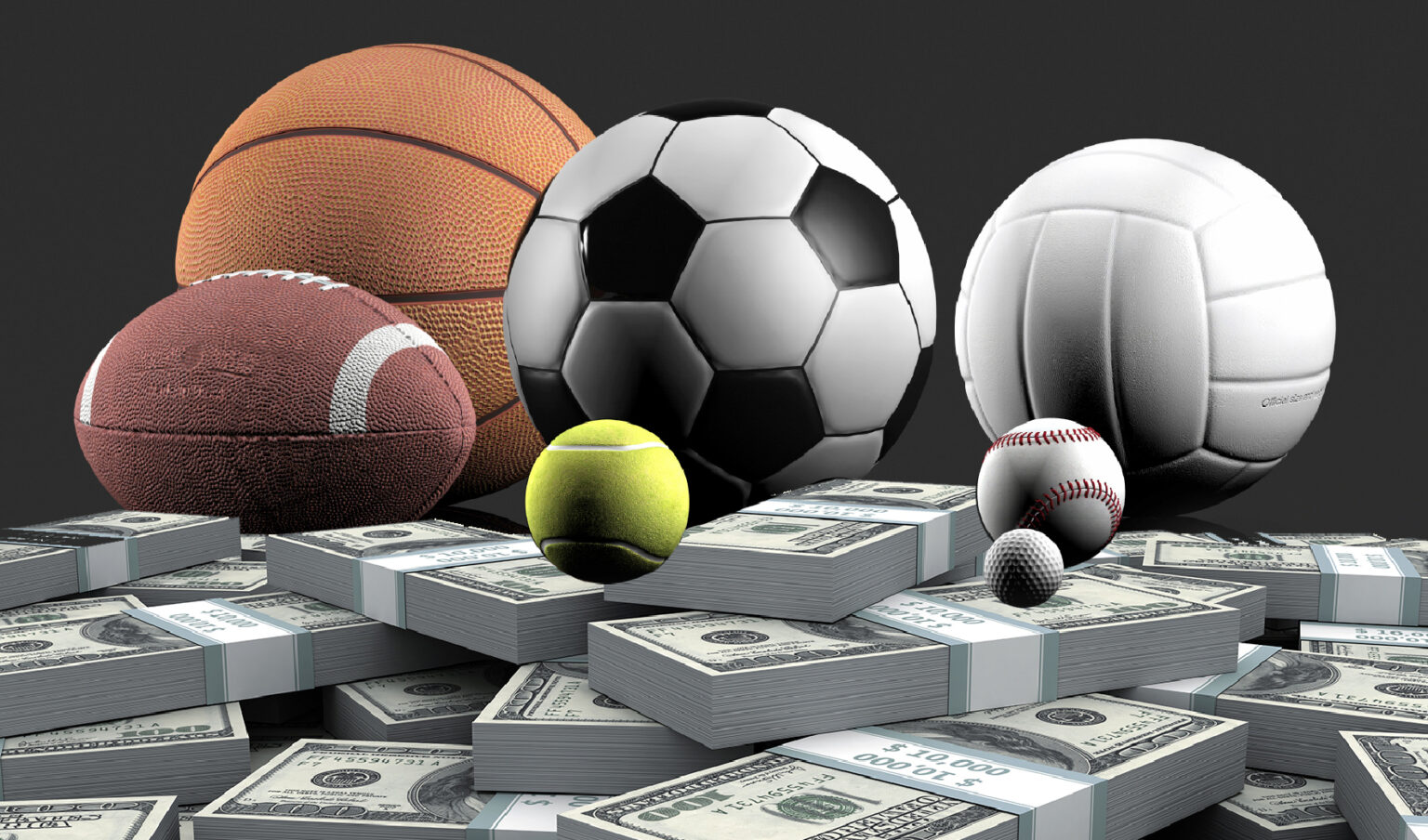 What Are the Different Types of Sports Betting That Exist Today?