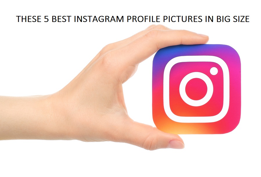 Android Apps To See Instagram Profile Pictures In Big Size