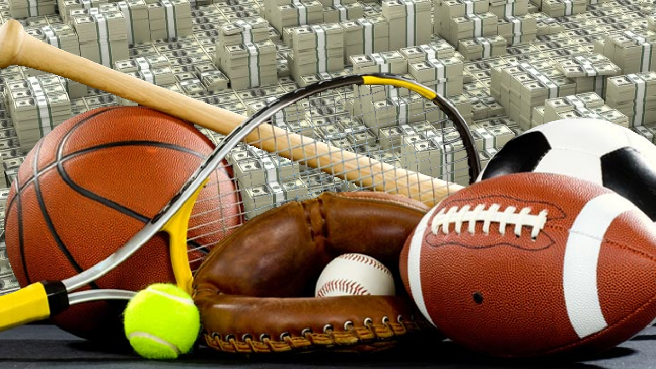 The World’s Greatest Sports Betting System Review