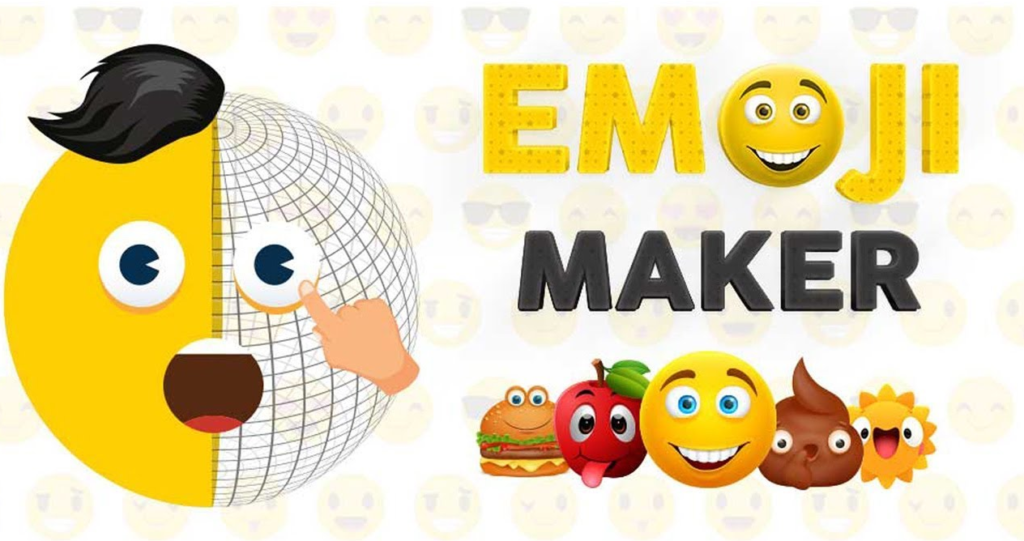 best android emoji maker Apps