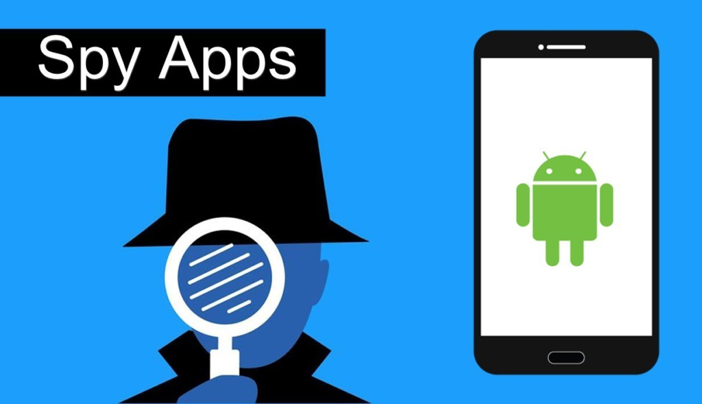 spy apps