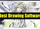 Best Free Drawing Software Apps