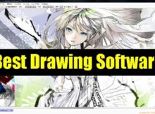 Best Free Drawing Software Apps
